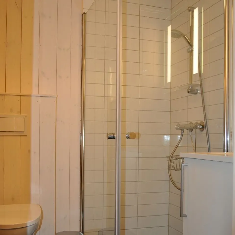 HAFJELL FJELLANDSBY 222