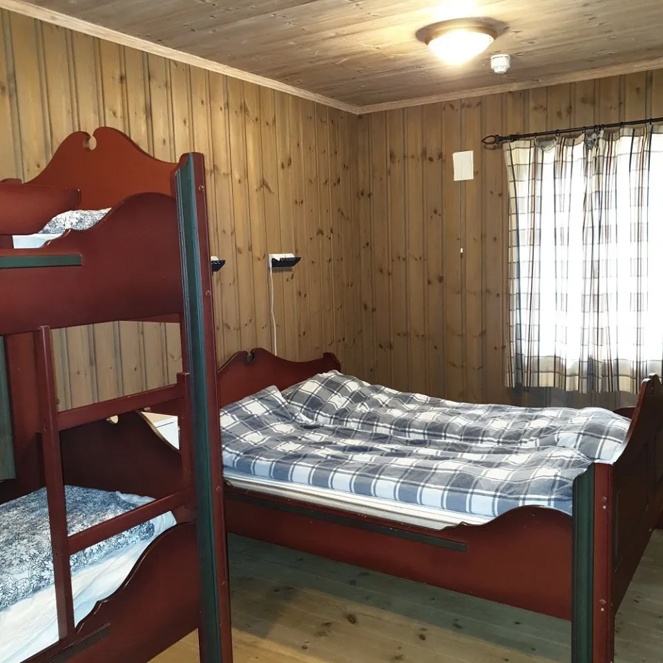 NORDLIA F9