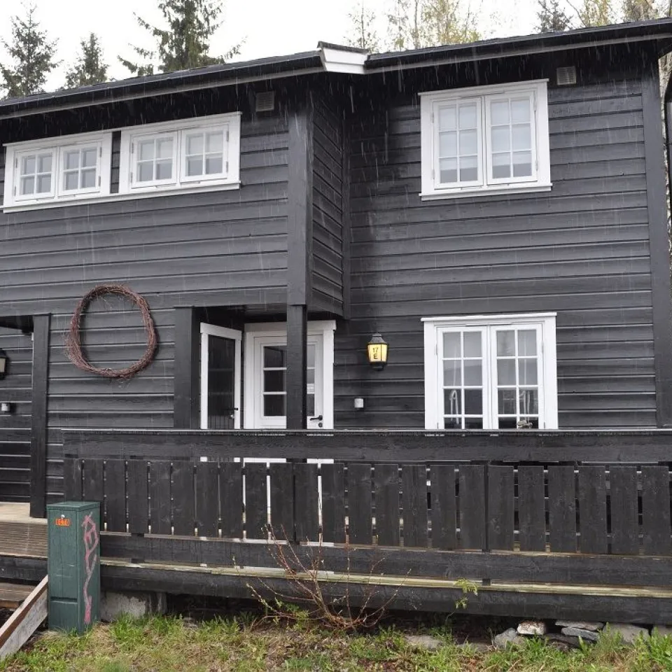 SØRLIA 17E 