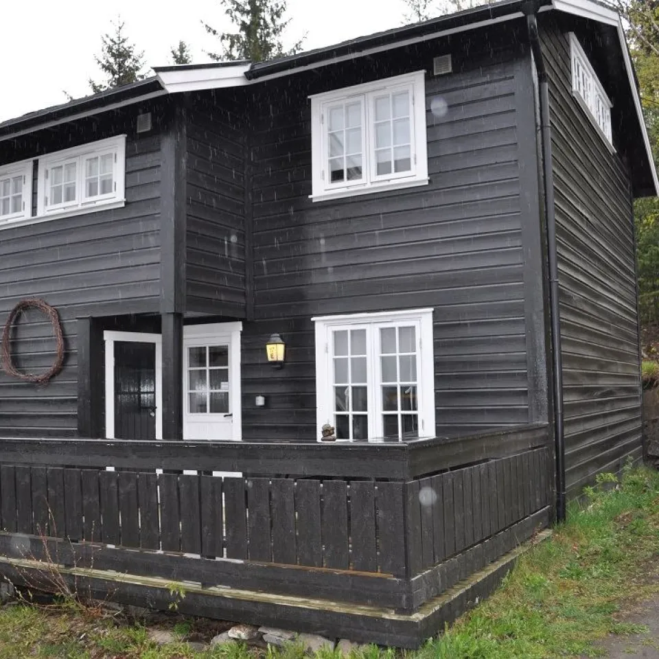 SØRLIA 17E 