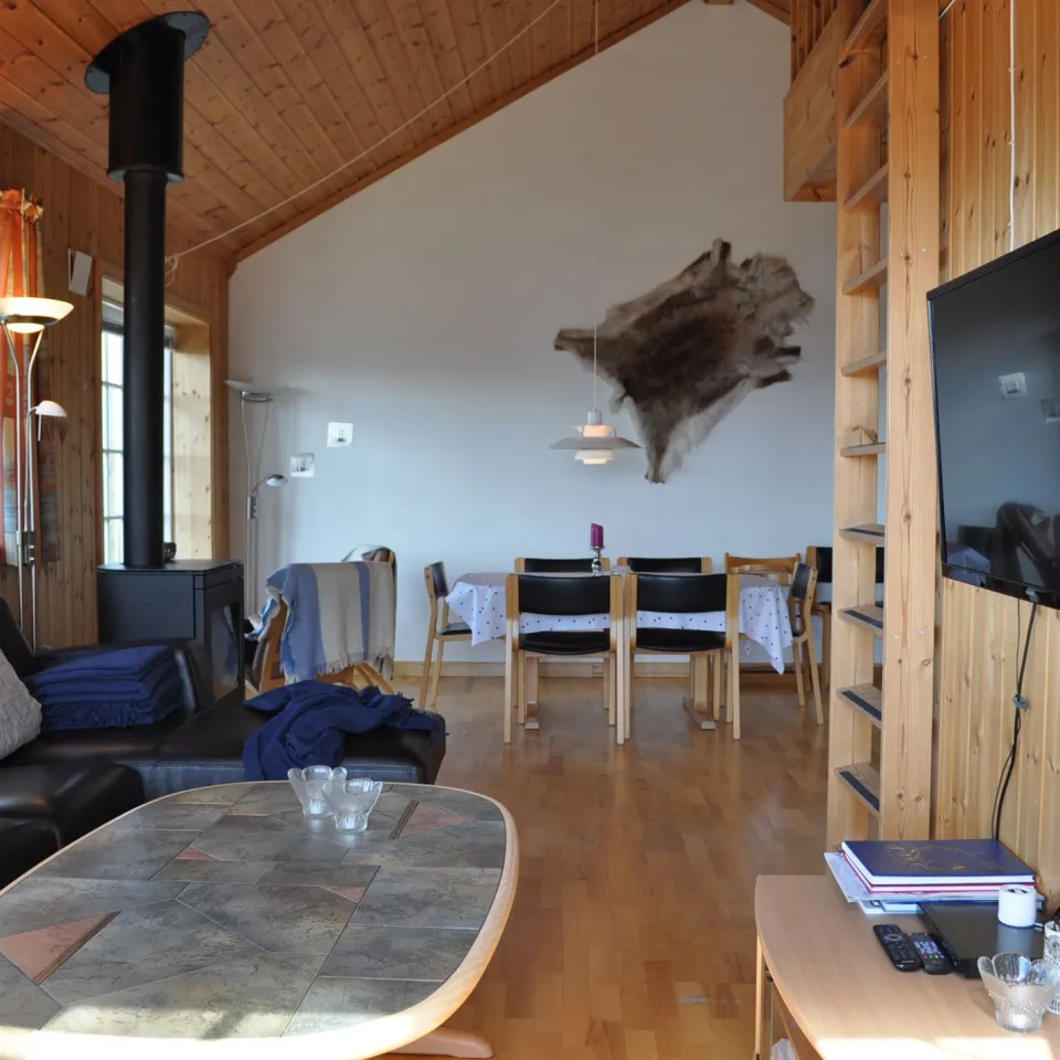 HAFJELL FJELLANDSBY 14A