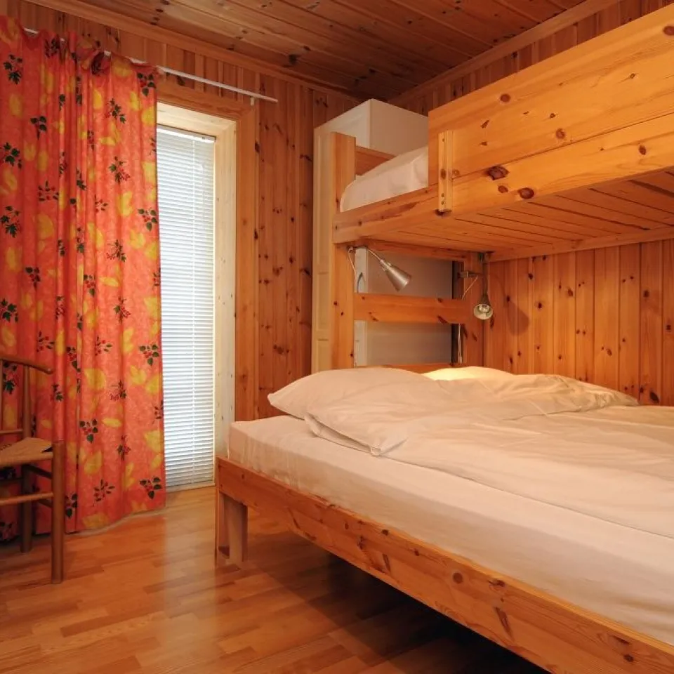 HAFJELL FJELLANDSBY 14A