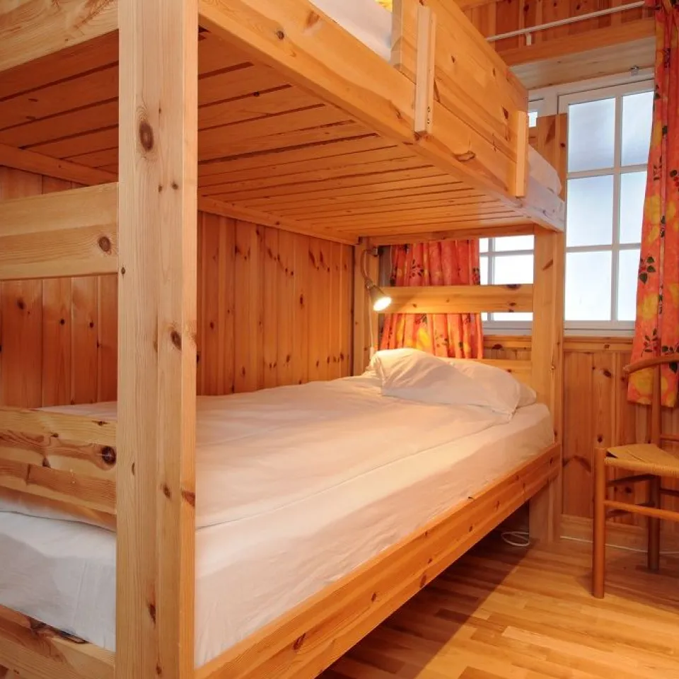 HAFJELL FJELLANDSBY 14A