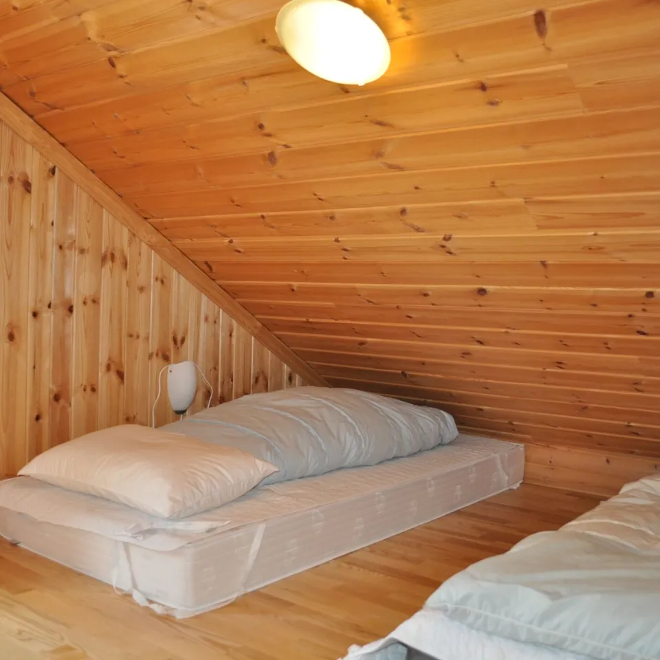 HAFJELL FJELLANDSBY 14A