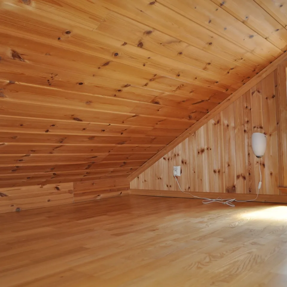 HAFJELL FJELLANDSBY 14A