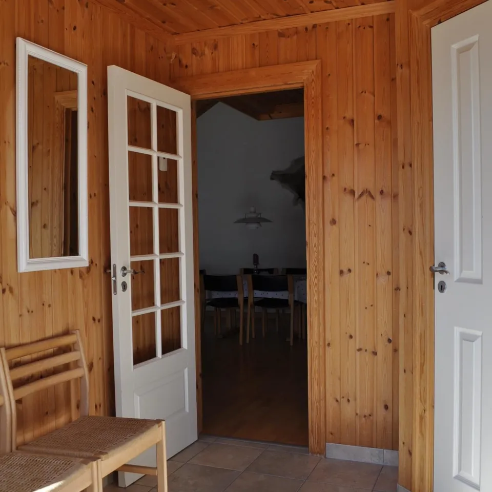 HAFJELL FJELLANDSBY 14A