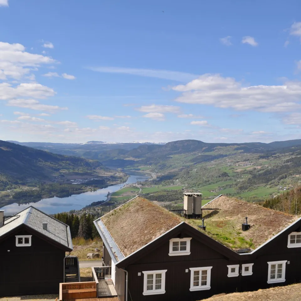 HAFJELL FJELLANDSBY 14A