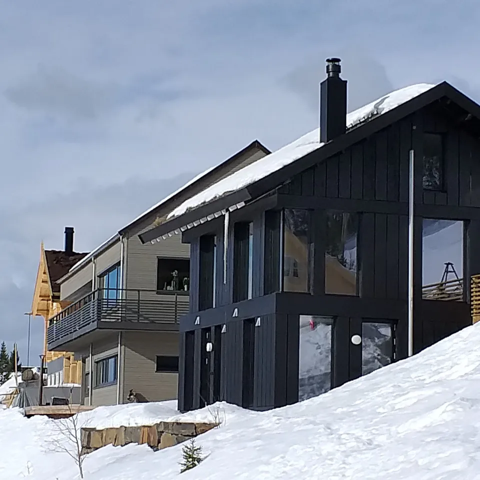 HAFJELL FJELLANDSBY 222