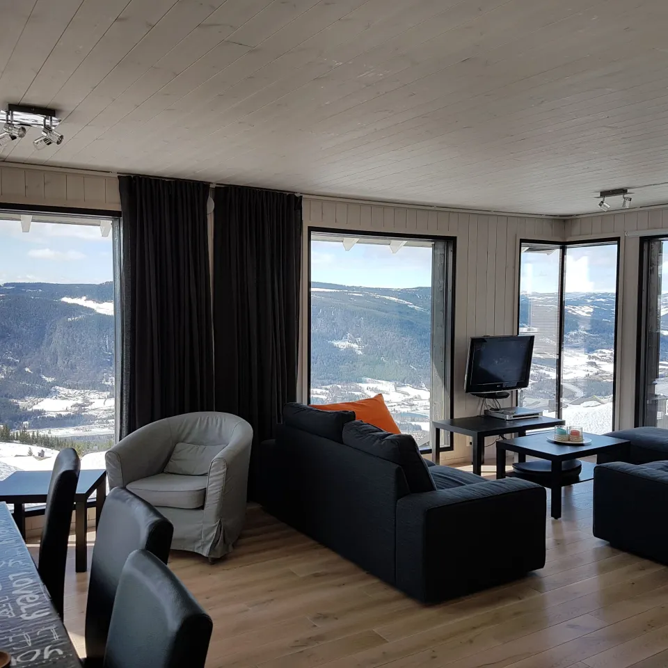 HAFJELL FJELLANDSBY 222