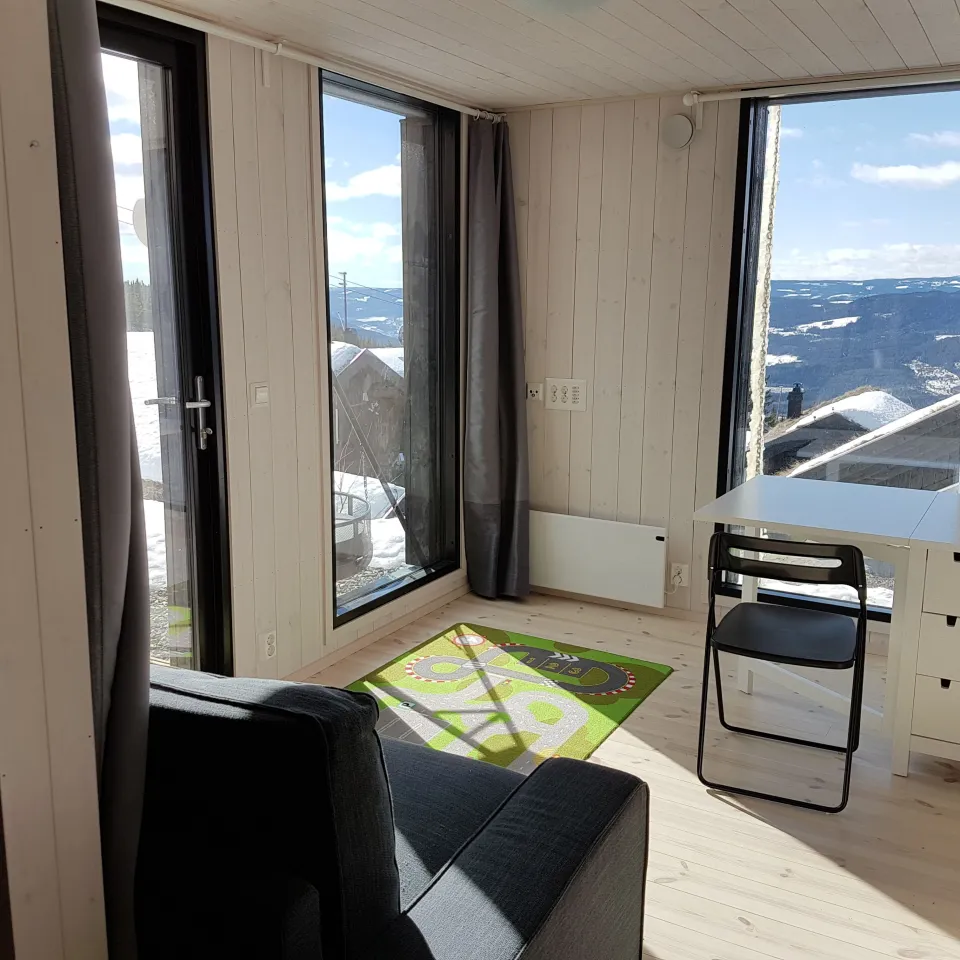 HAFJELL FJELLANDSBY 222