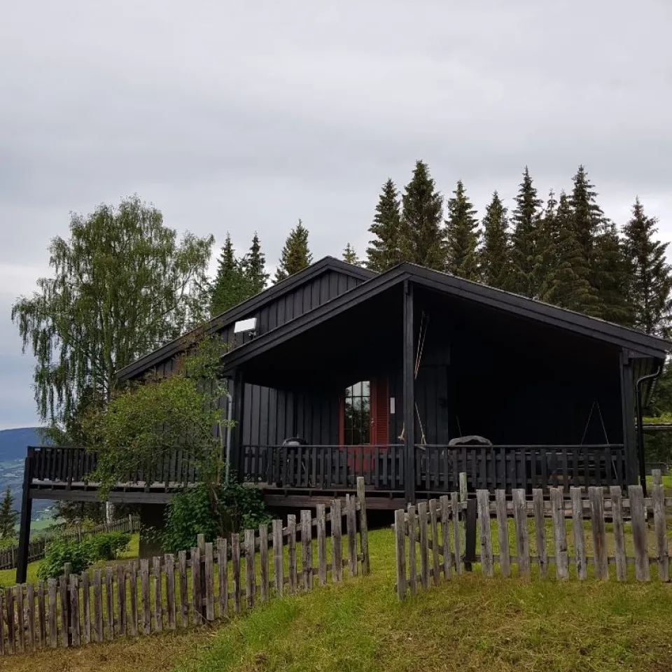 MOSÆTERVEGEN 173