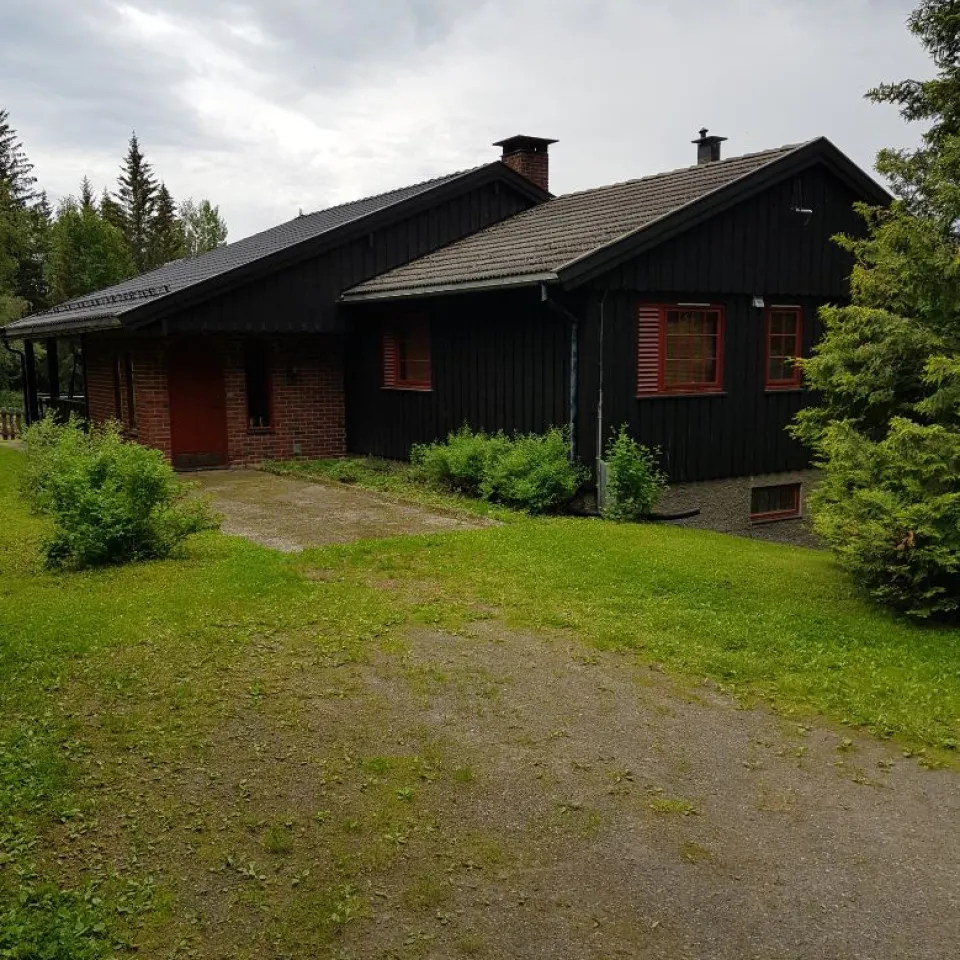 MOSÆTERVEGEN 173