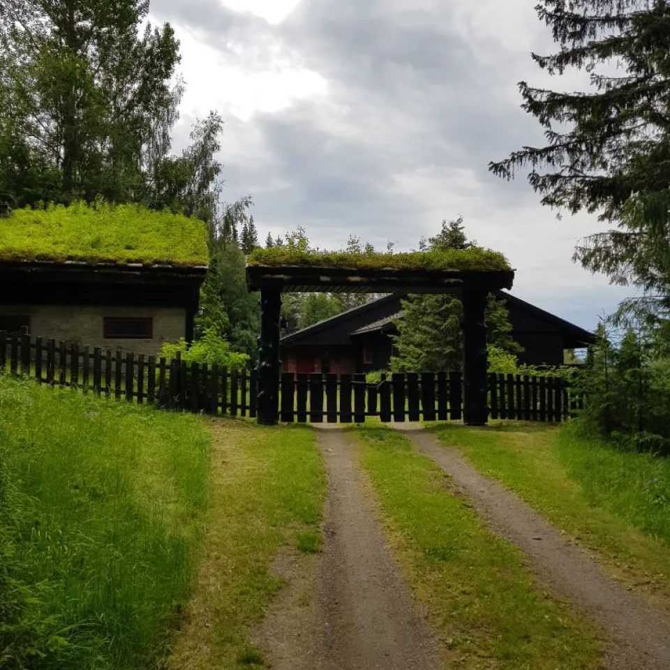MOSÆTERVEGEN 173