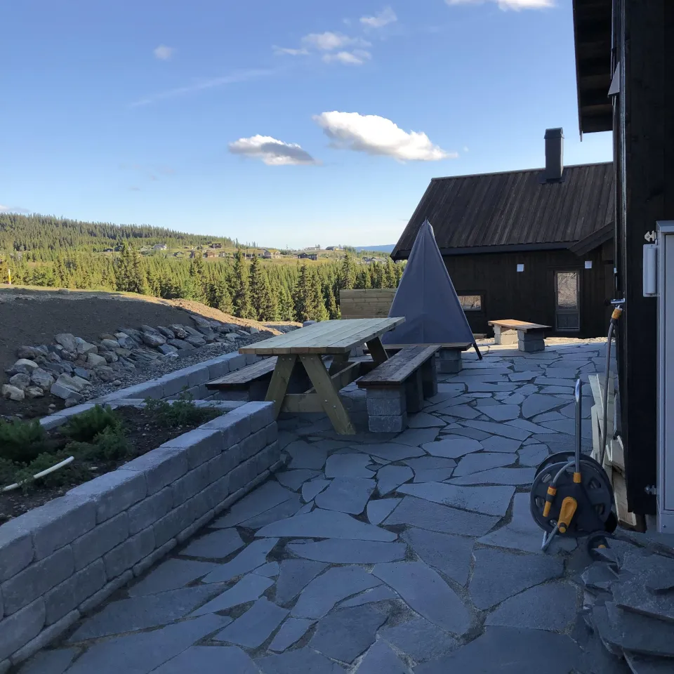 HAUGANBRINKEN 50
