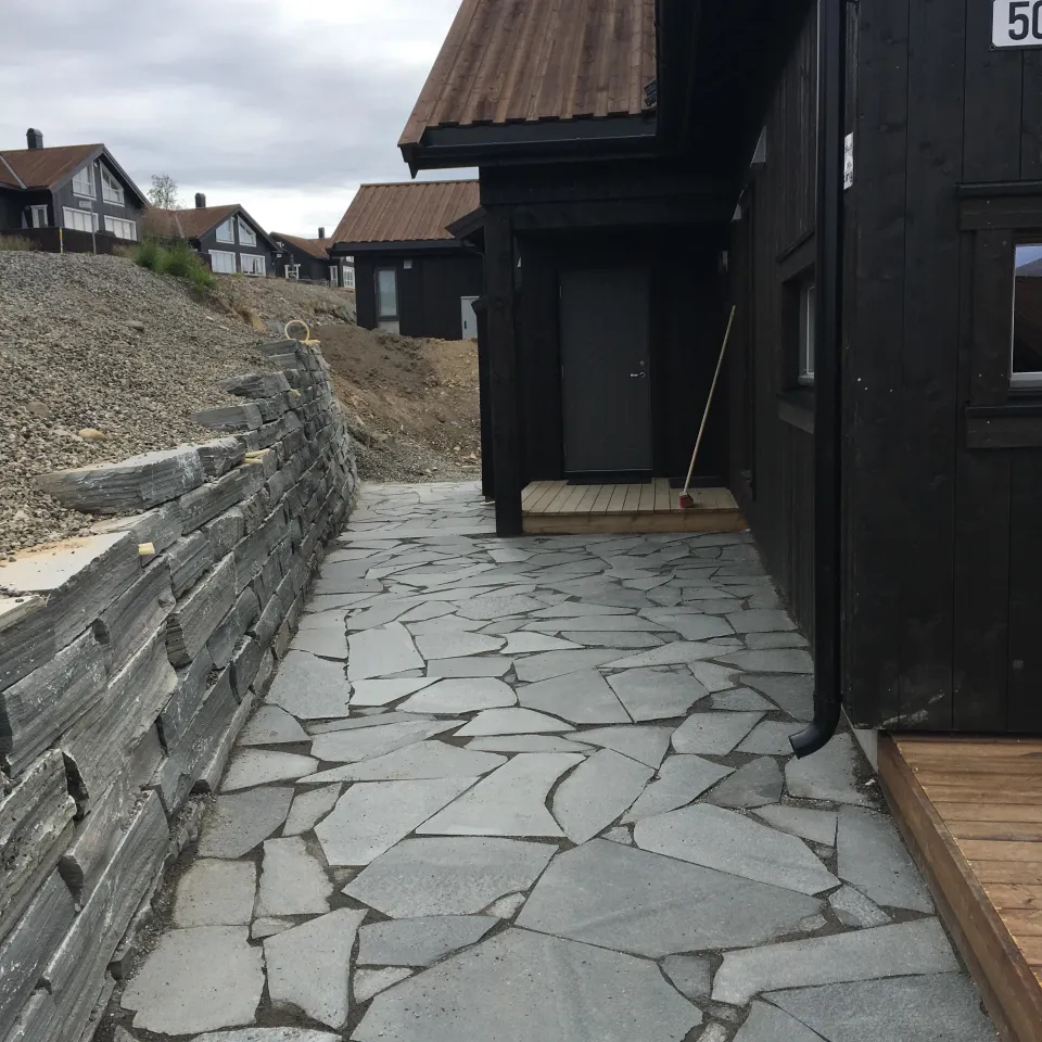 HAUGANBRINKEN 50
