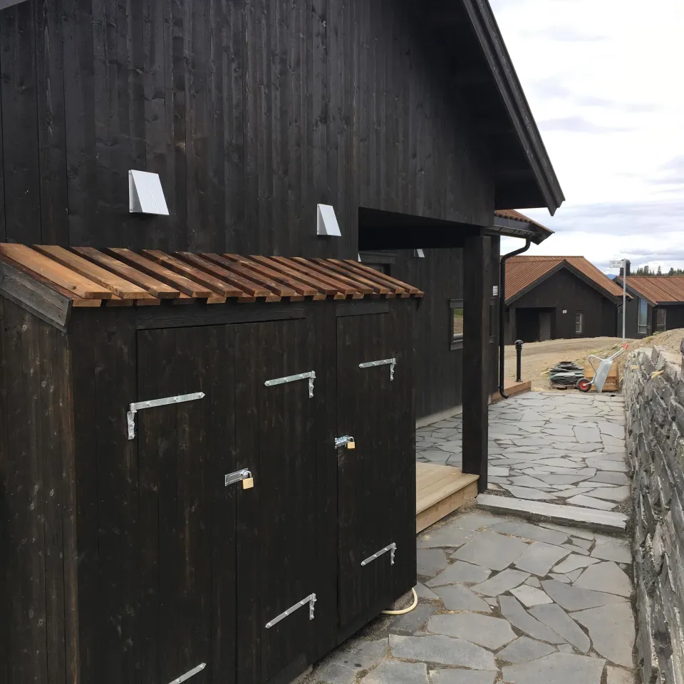 HAUGANBRINKEN 50