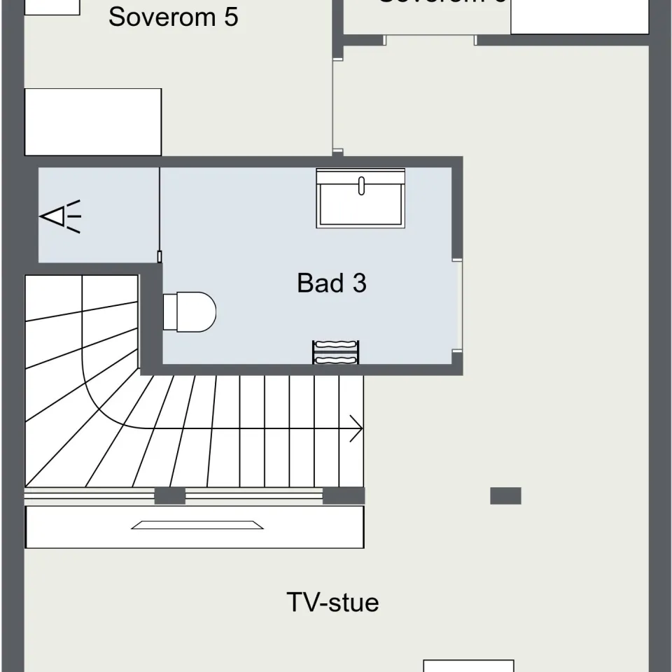 BJØNNLITJØNNVEGEN 17A