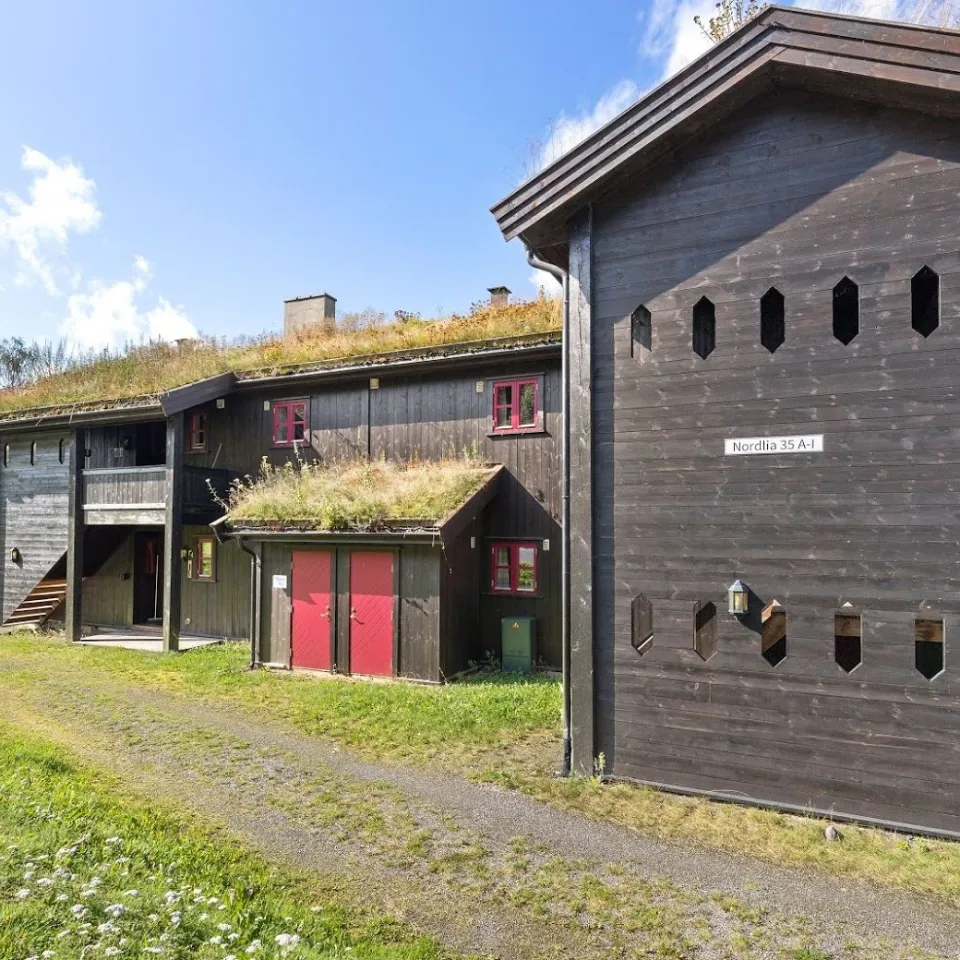 NORDLIA F4