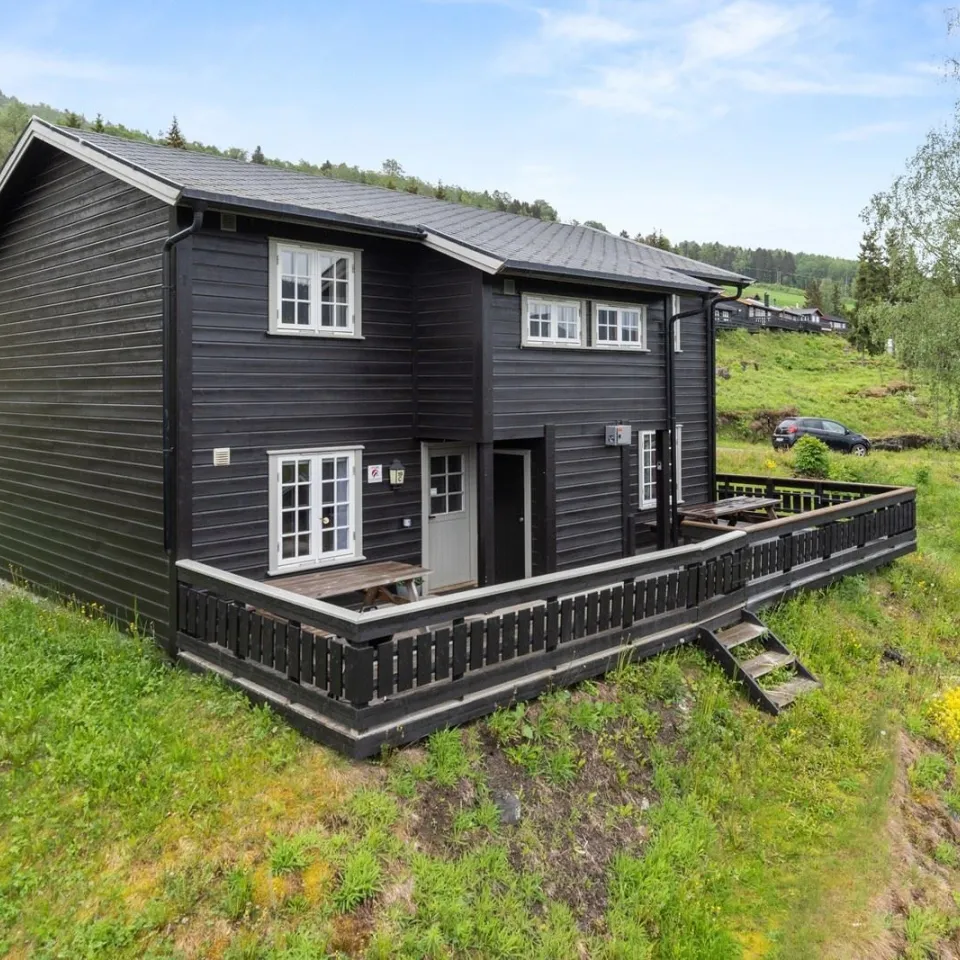 SØRLIA 19C