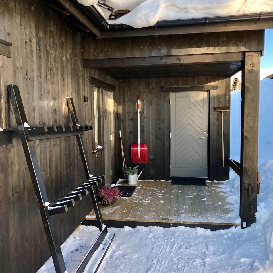 HAUGANBRINKEN 49