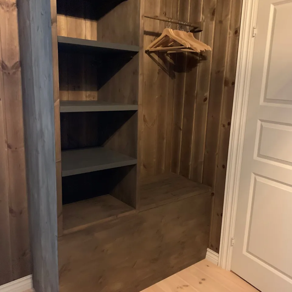STORSLÅVEGEN 33