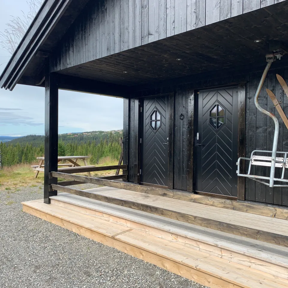 STORSLÅVEGEN 33