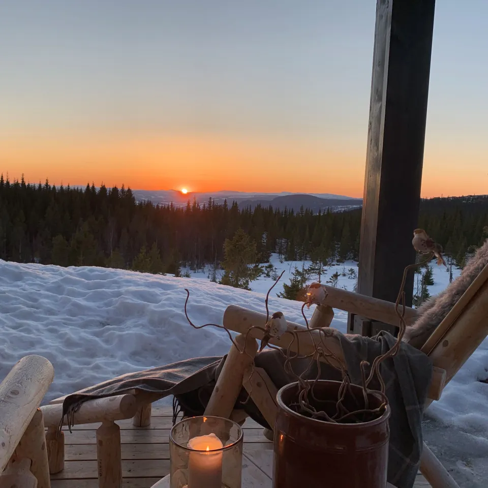 STORSLÅVEGEN 33
