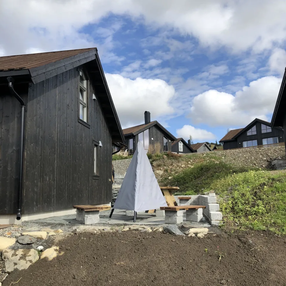 HAUGANBRINKEN 50