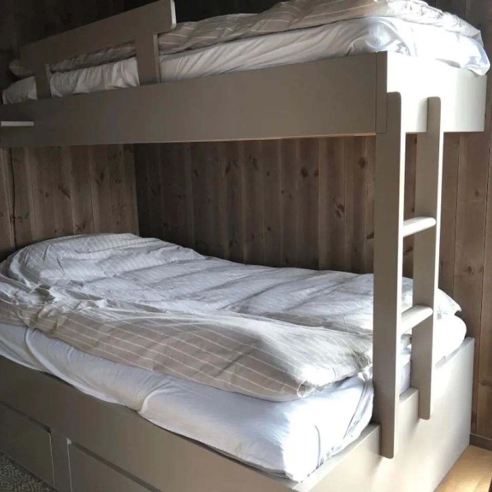 SEGELSTADSETRA HYTTEGREND 5