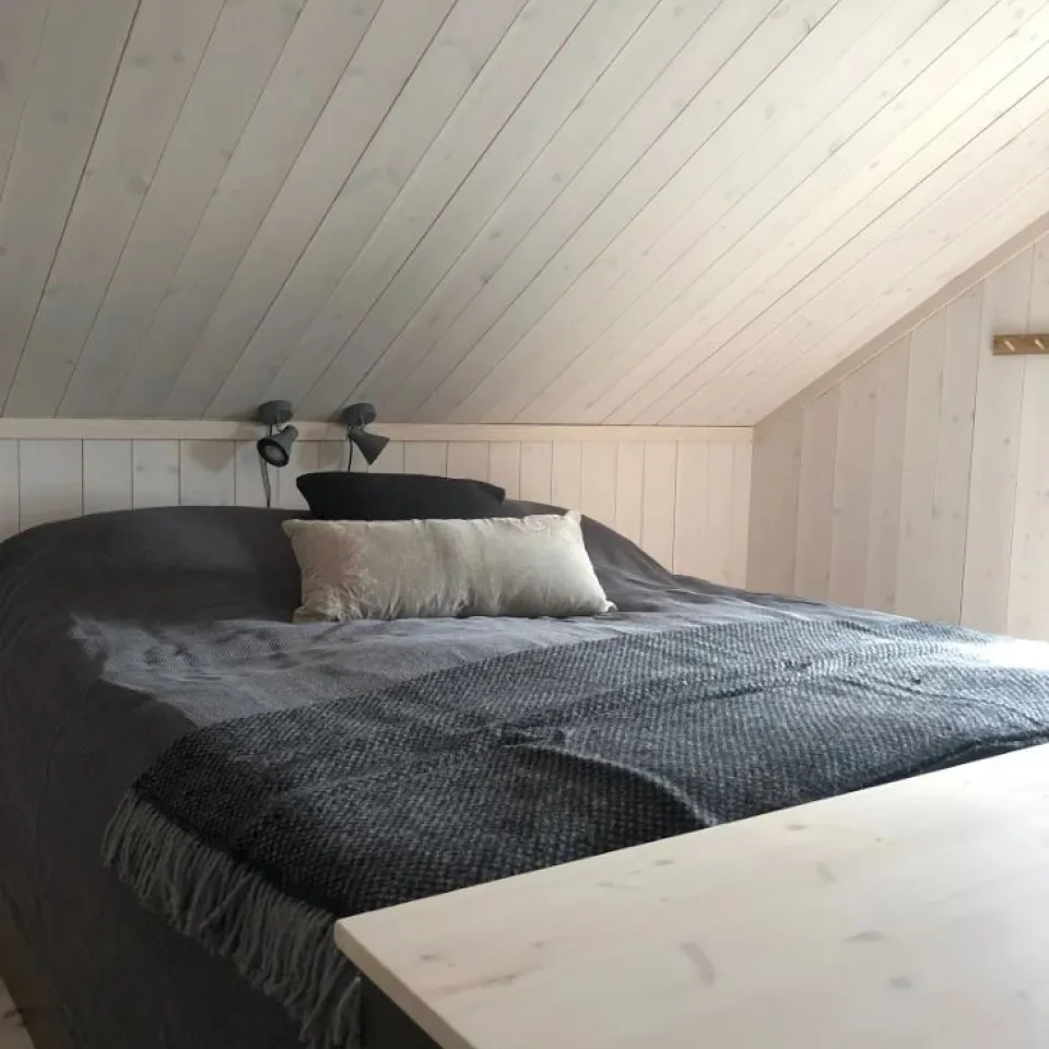 SEGELSTADSETRA HYTTEGREND 5
