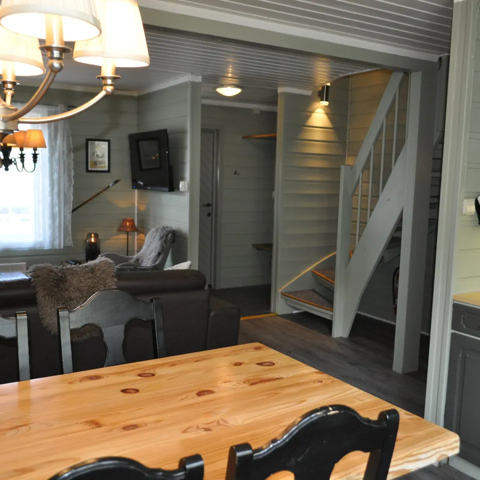 SØRLIA 19D
