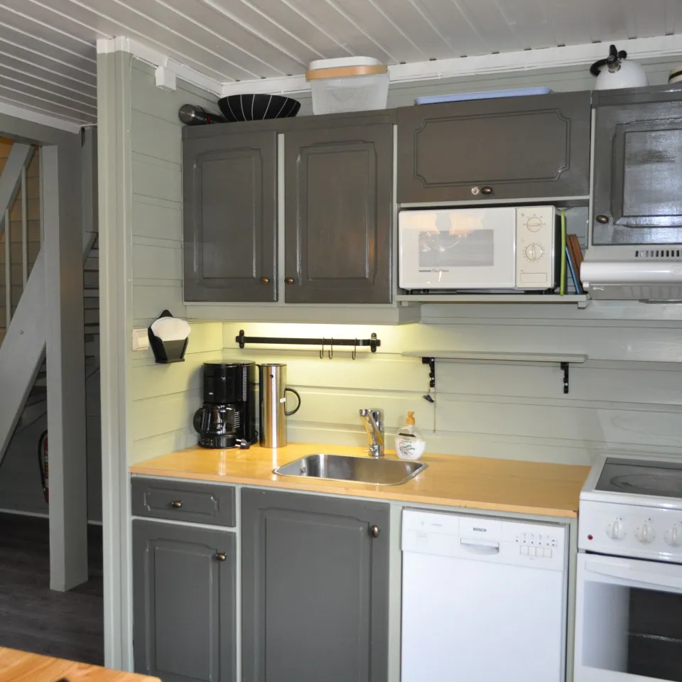 SØRLIA 19D