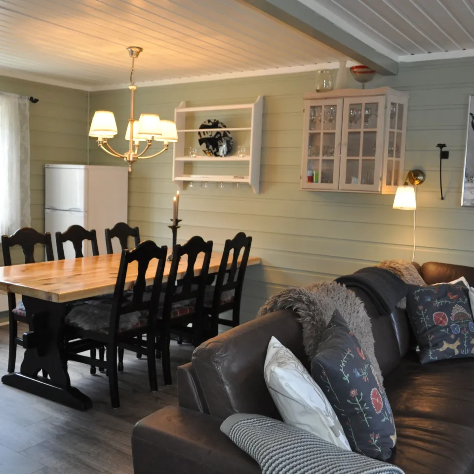 SØRLIA 19D