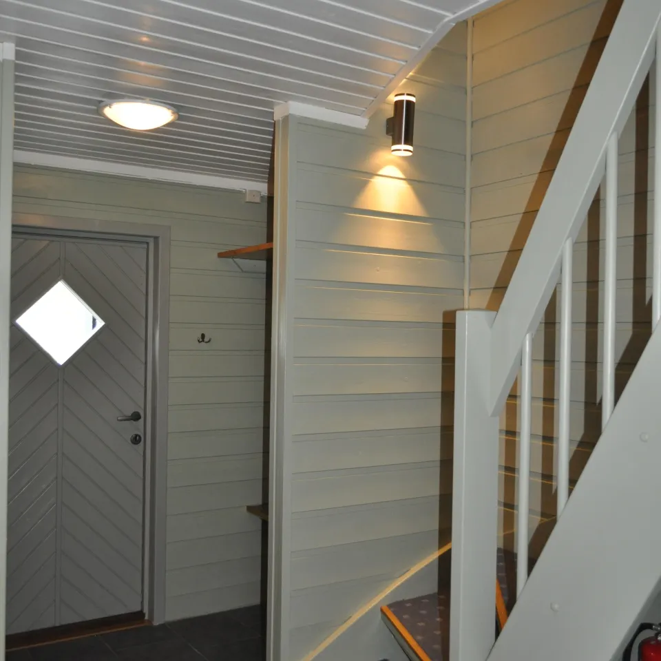 SØRLIA 19D