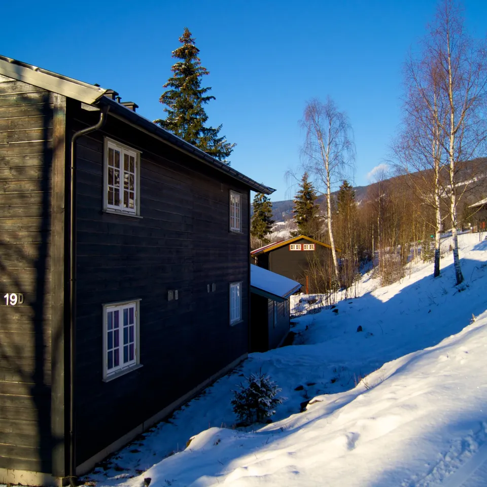 SØRLIA 19D