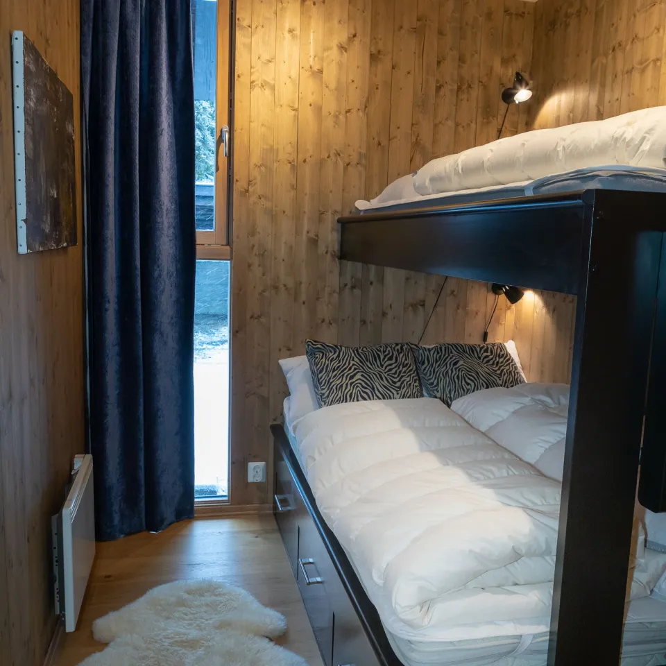 BJØNNLISKARDET 69