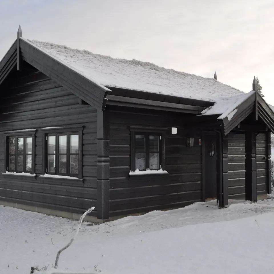 ANNEKS VARDENVEGEN 290