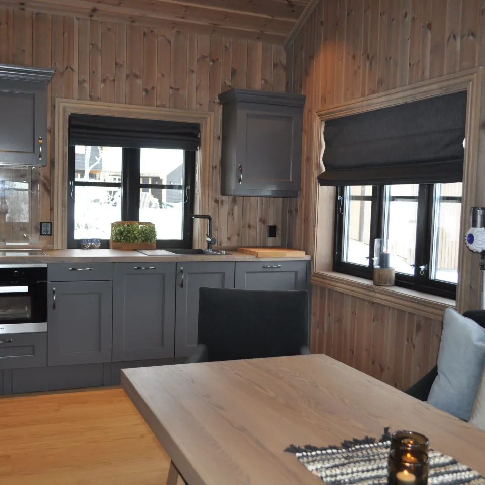 ANNEKS VARDENVEGEN 290