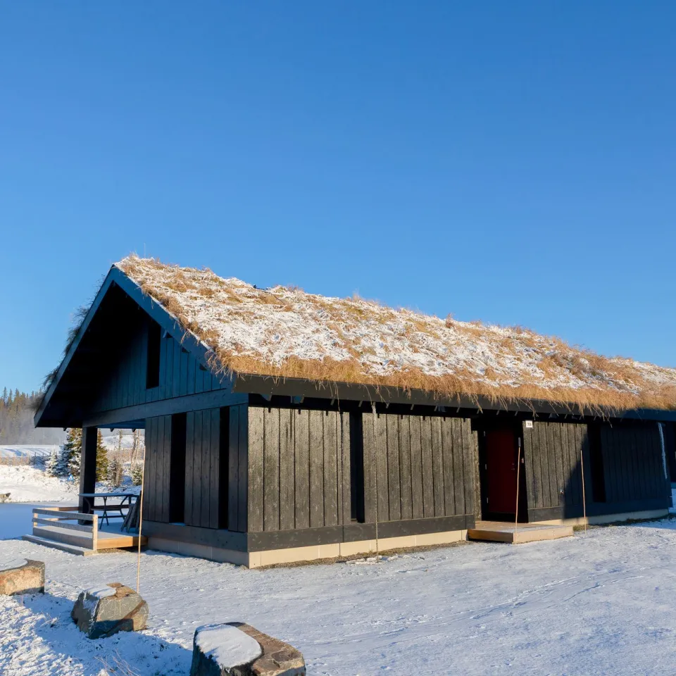 MOSETERVEGEN 736