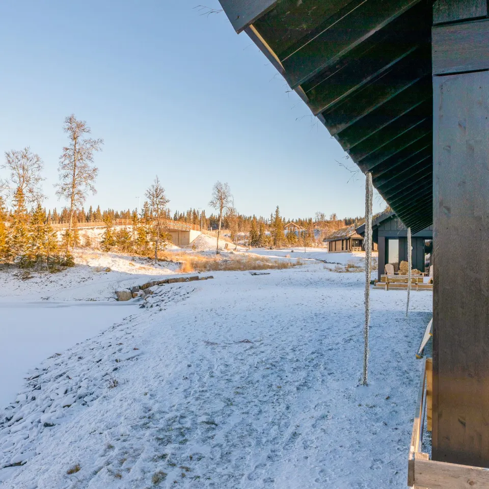 MOSETERVEGEN 736