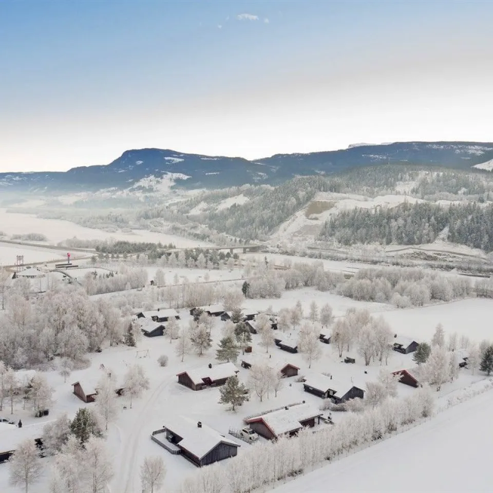 KVITFJELLTUNET 10