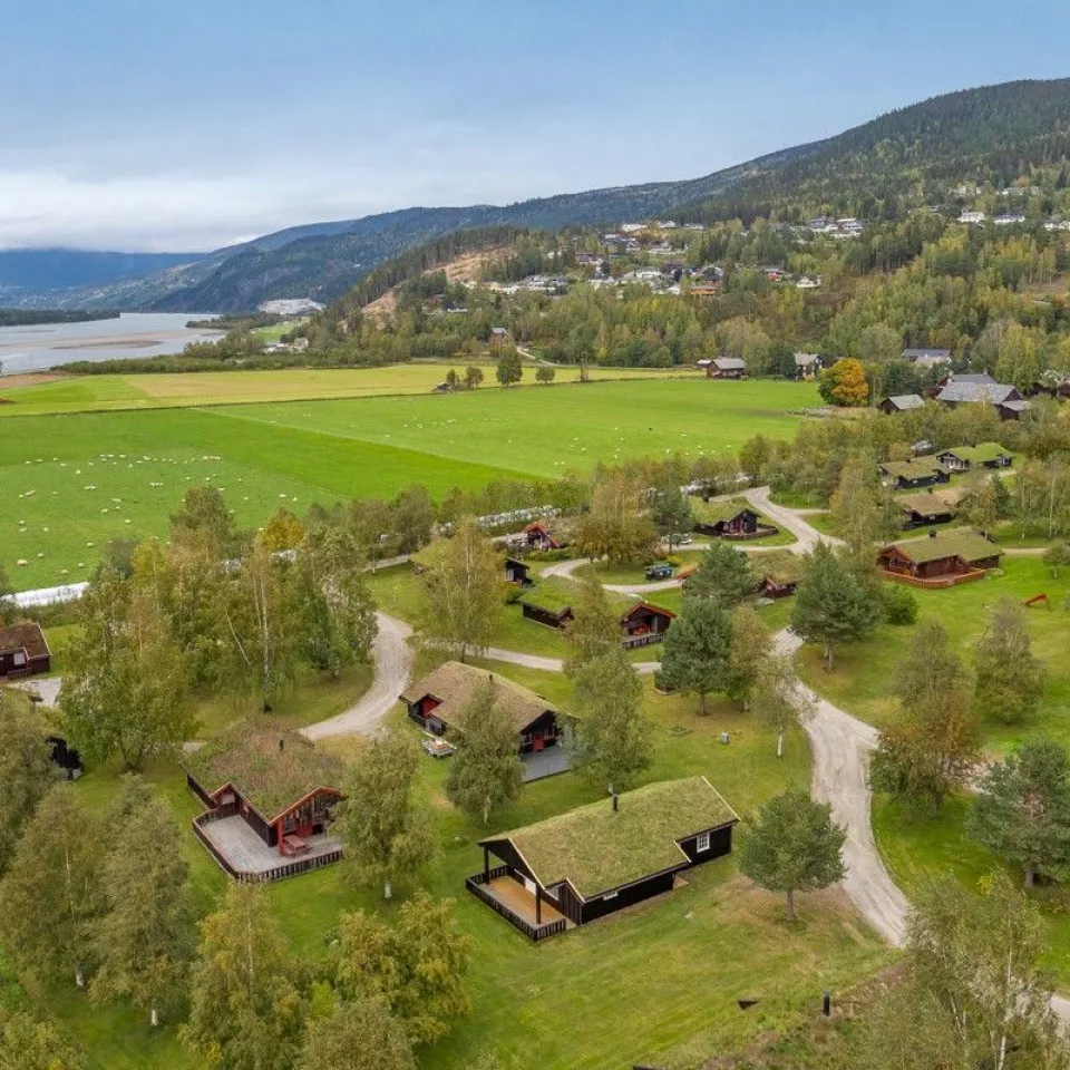 KVITFJELLTUNET 10