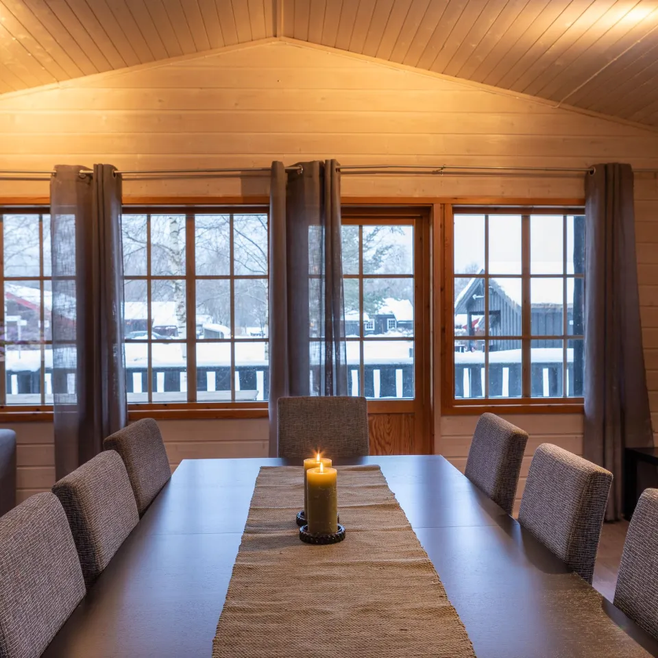 KVITFJELLTUNET 6