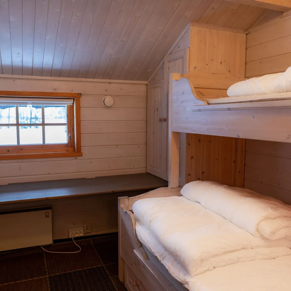KVITFJELLTUNET 6