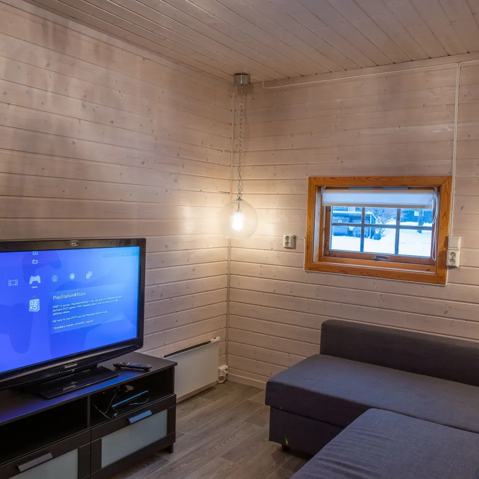 KVITFJELLTUNET 6