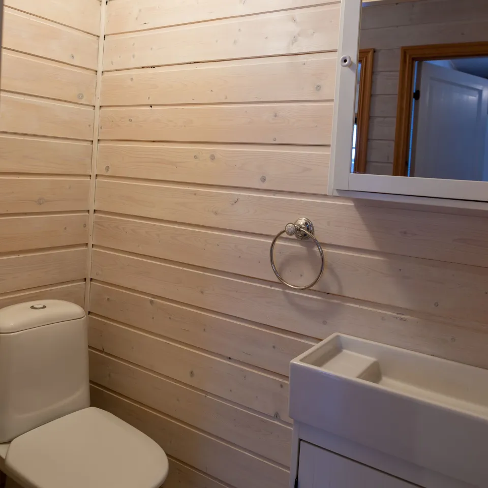 KVITFJELLTUNET 6