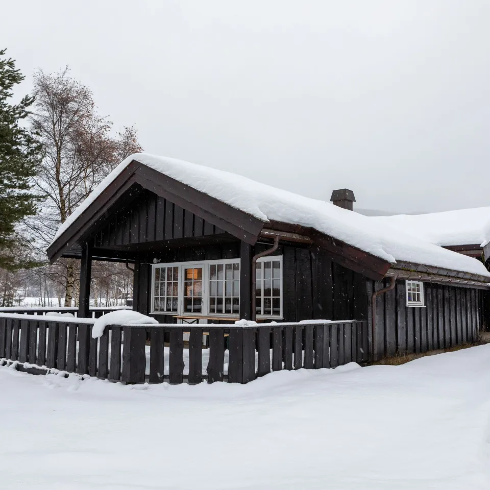 KVITFJELLTUNET 6