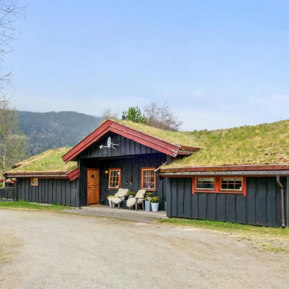 KVITFJELLTUNET 6