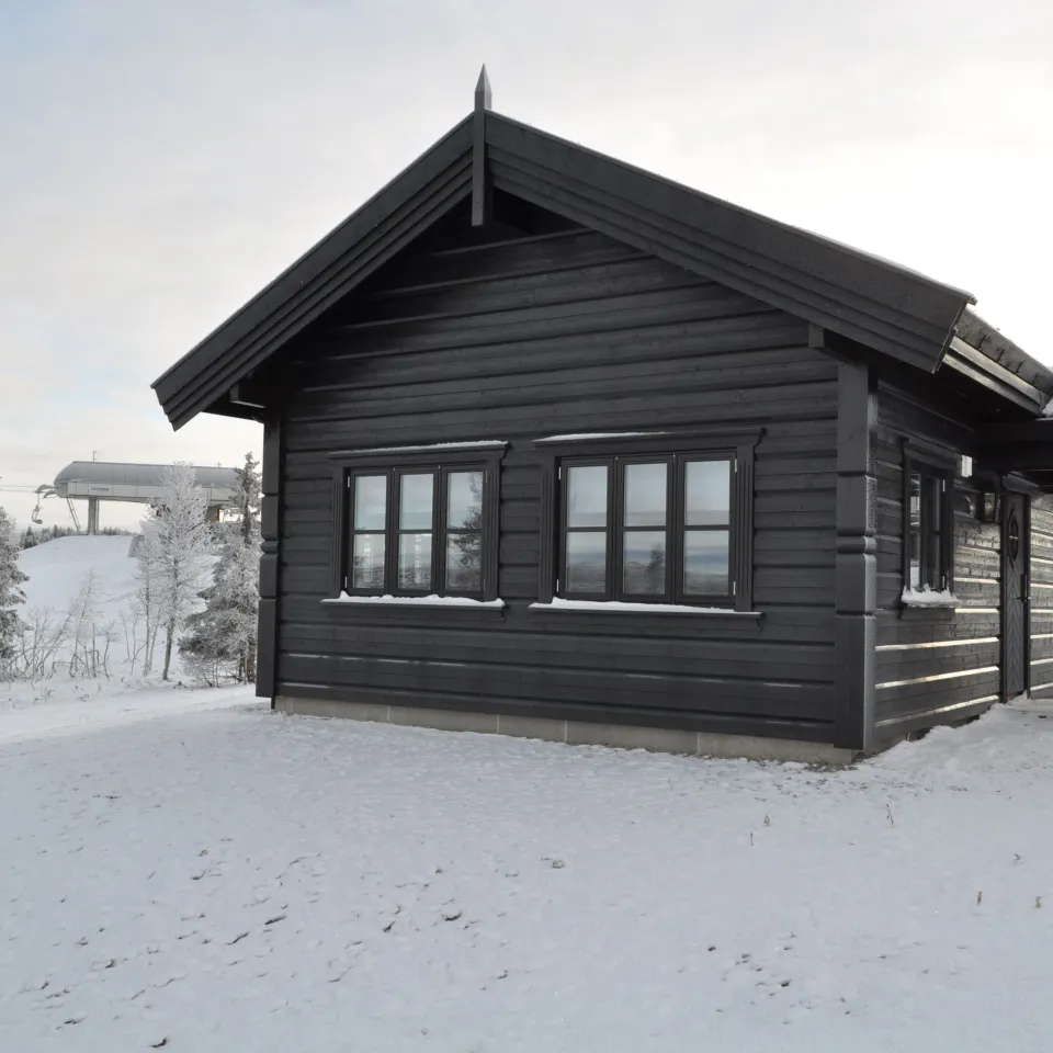 ANNEKS VARDENVEGEN 290