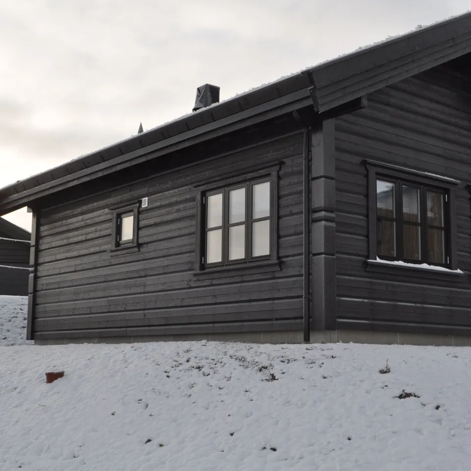 ANNEKS VARDENVEGEN 290